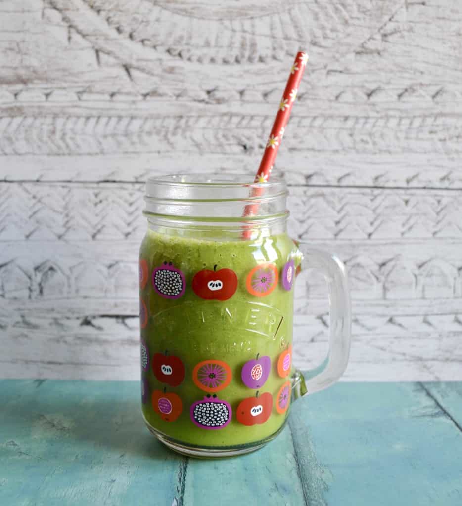 banana smoothie banana kiwi freefromfavourites.