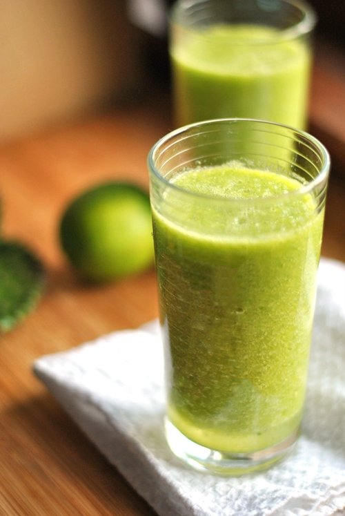 detox smoothie detox cactus smoothie chefthisup