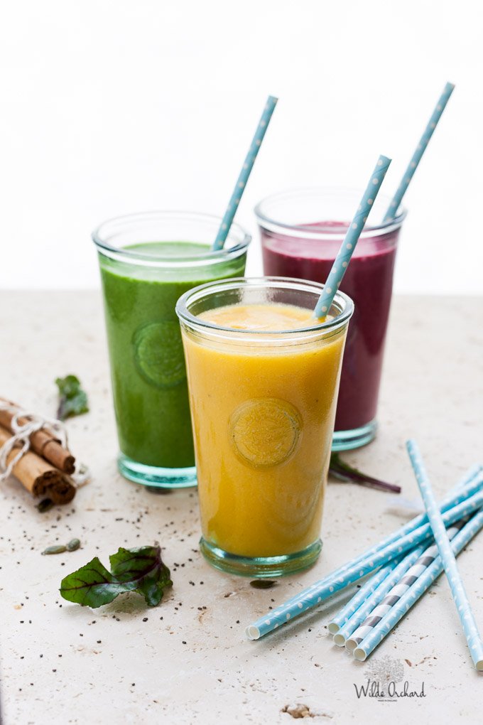 detox smoothie detox smoothie trio wildeorchard