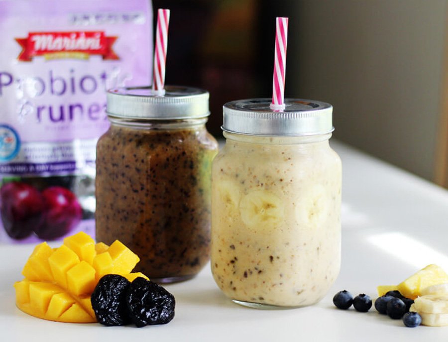 fruit smoothie fruity breakfast smoothie h buythiscookthat