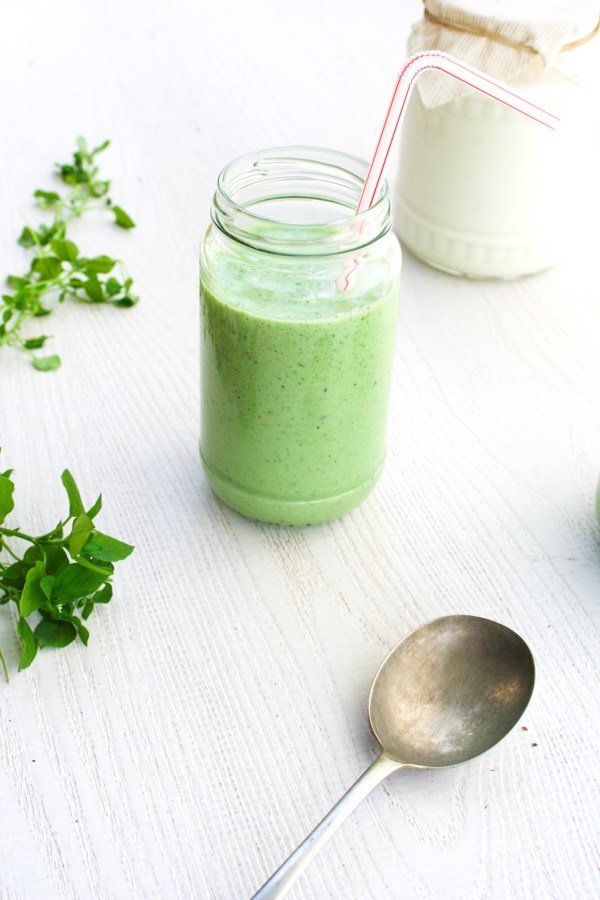 green smoothie cleansing iron rich rebels.kitchen