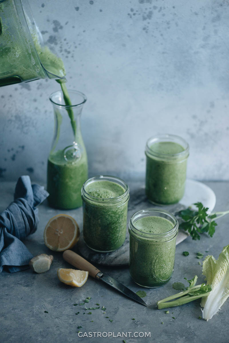 green smoothie morning green smothie gastroplant