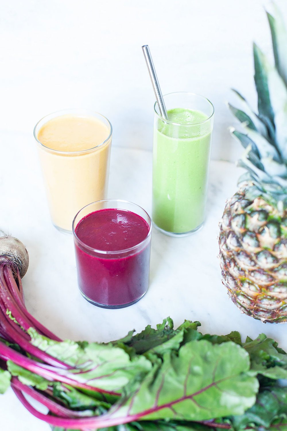 healthy digestion smoothies loveleafco