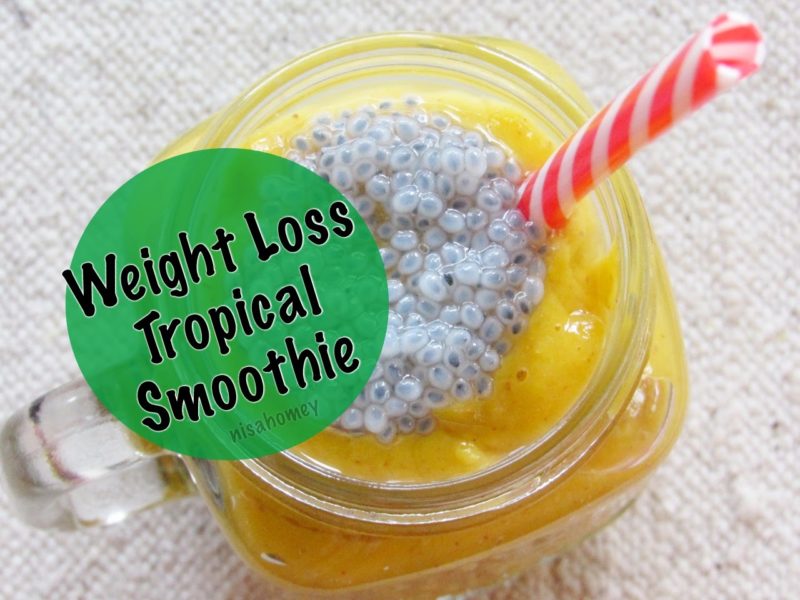 weight loss tropical weight loss lovesharingfood