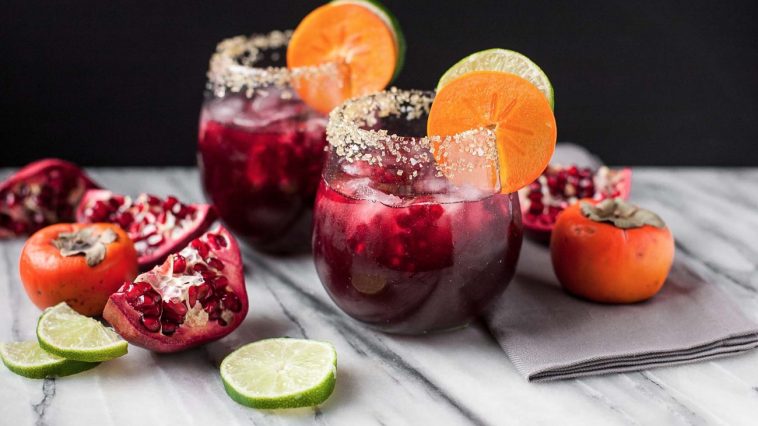 Tequila Cocktails