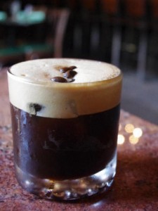 coffee cocktail bronx bomber buyorganiccoffee