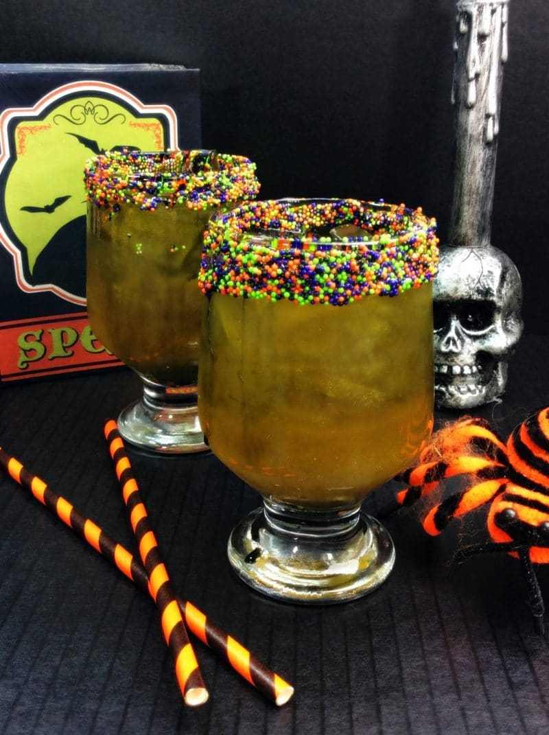 halloween demon juice halloween cocktai crayonsandcravings