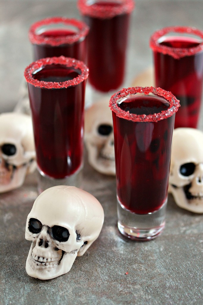 halloween walker blood sangria cravingsofalunatic