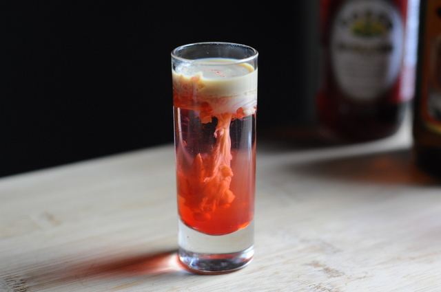 halloween zombie brain hemorrhage barmansjournal