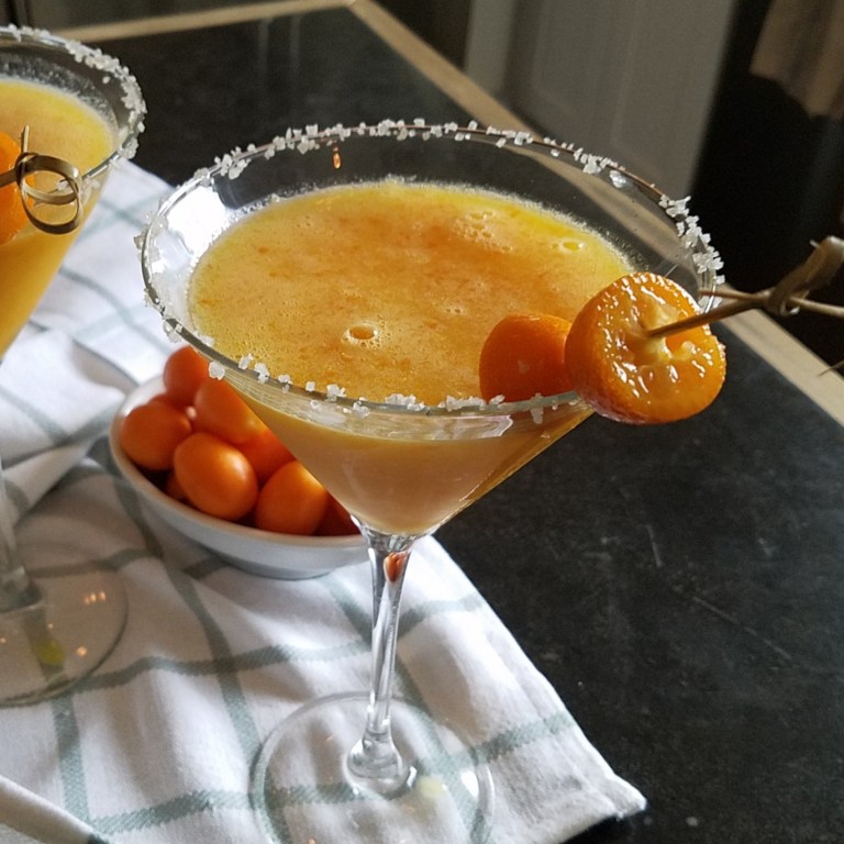 tequila kumquat margaritas eclecticgirldesigns