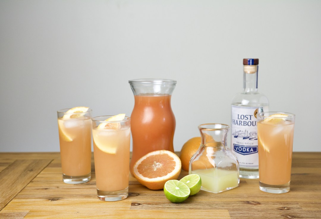 tequila vodka paloma lost harbour spirits redhotandhungry