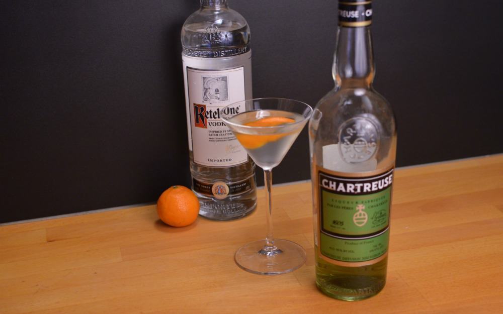 vodka cocktail harrington abarabove