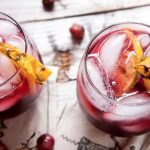 Sangaria Recipes