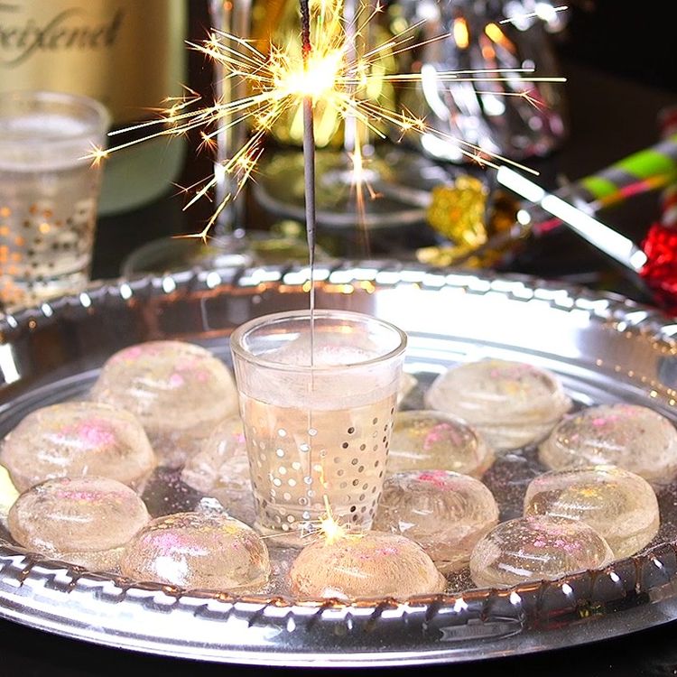 jello shots champagne jello shots shared