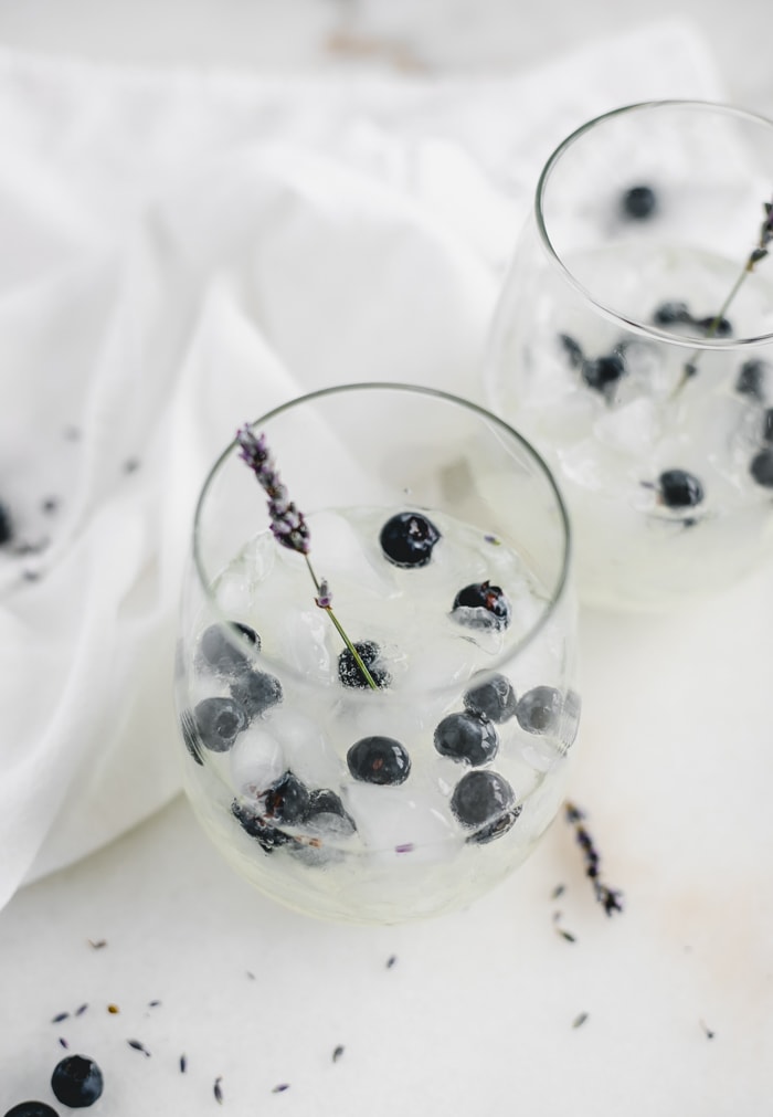 sangria blueberry lavender sangria livelytable