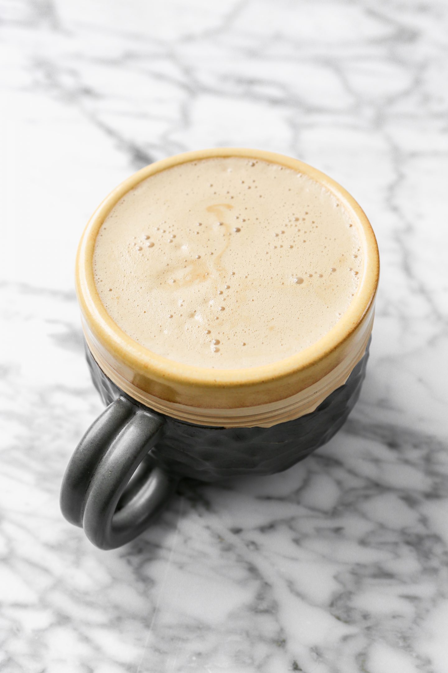 vegan coffee pistachio coffee latte recipe zestfulkitchen