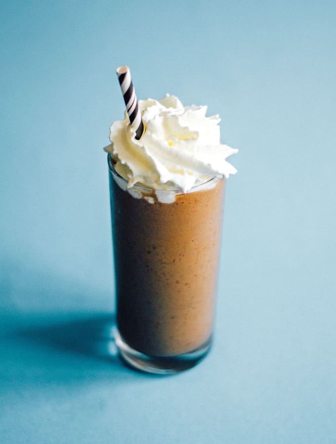 vegan coffee vegan caramel frappuccino liveeatlearn