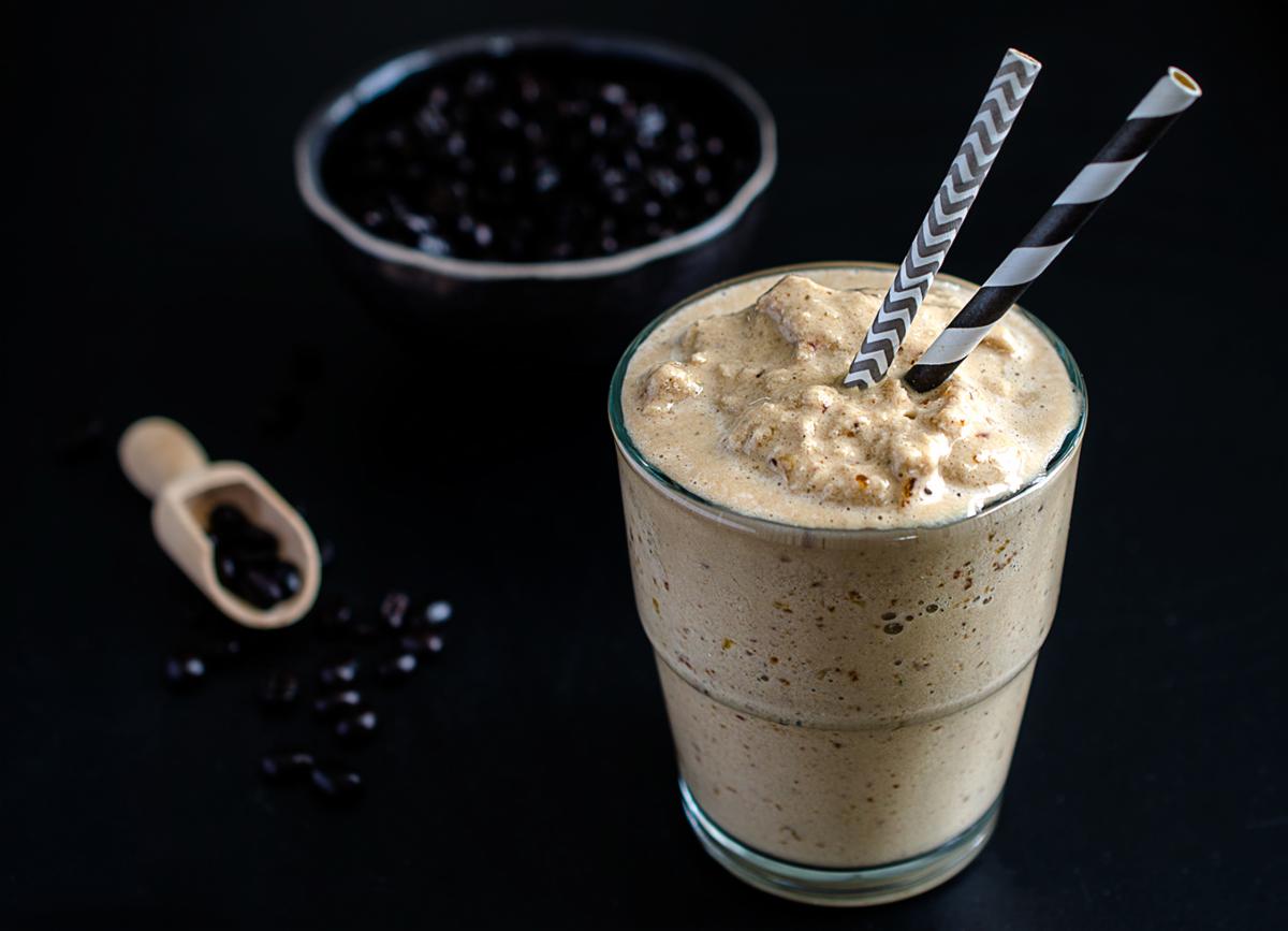 vegan coffee vegan frappuccino riseshinecook