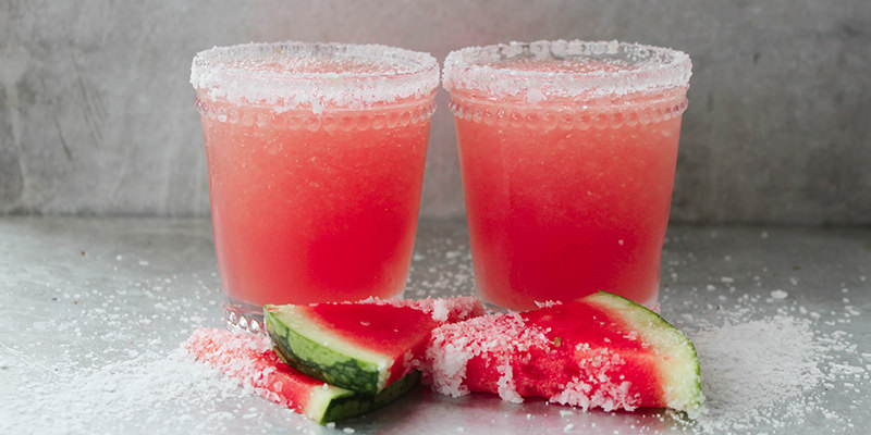 watermelon cocktails the salty watermelon recipe vinepair