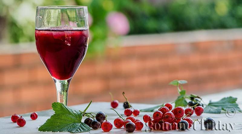 liqour blackcurrant gourmetfriday.