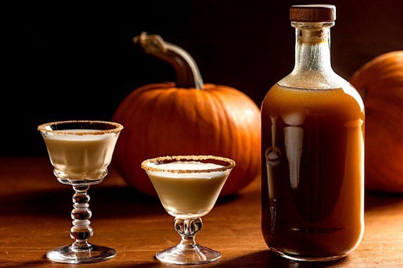 liqueur pumpkin spice liqueur chowhound