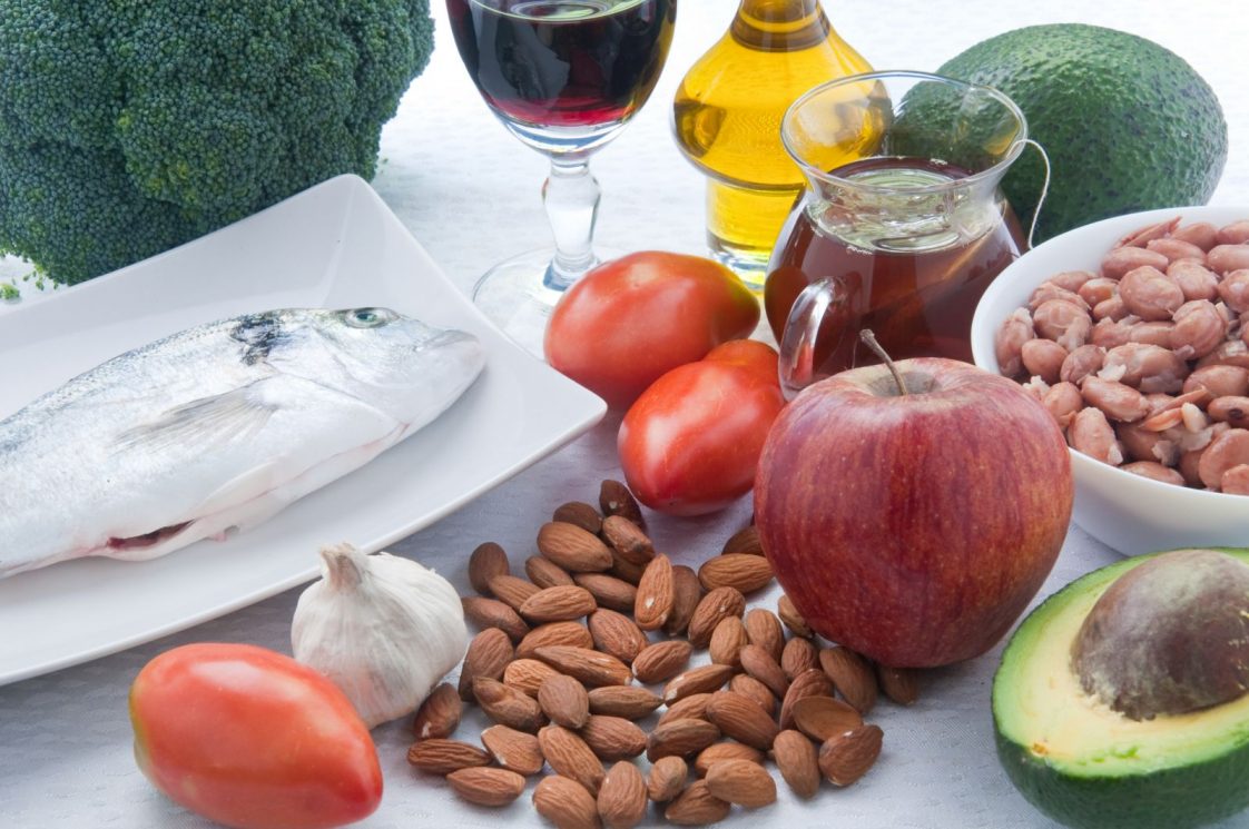 How To Follow A Low Cholesterol Diet Foods To Eat And Tips 