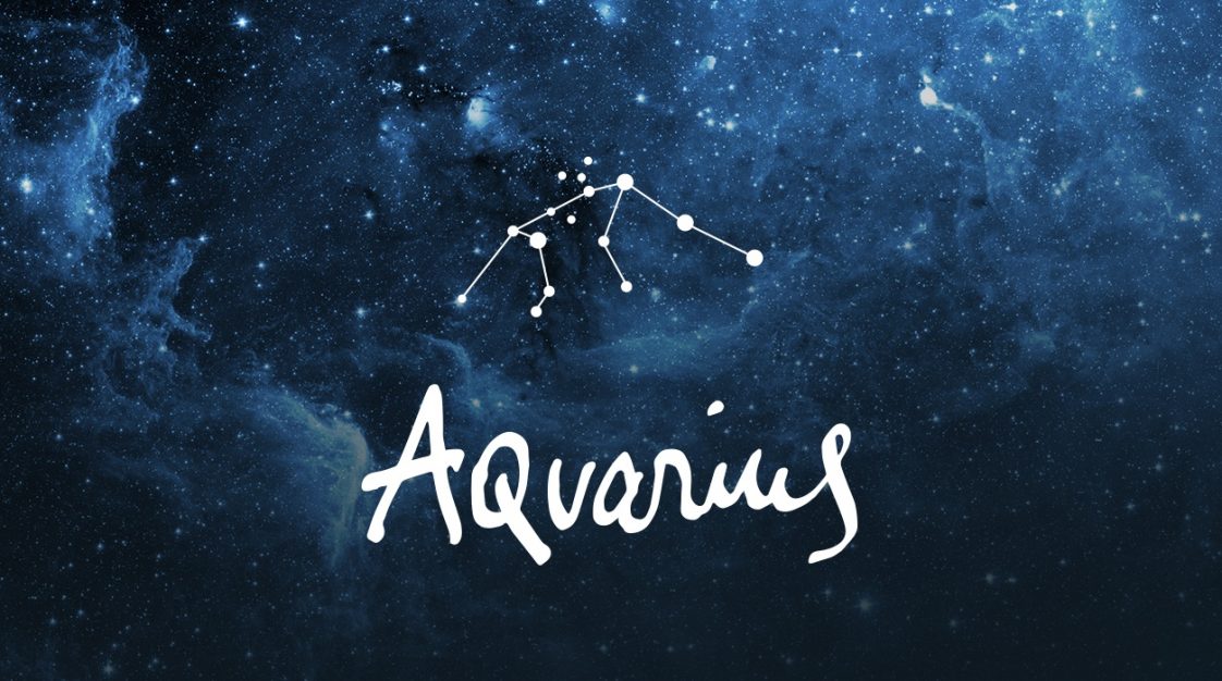 element sign of aquarius