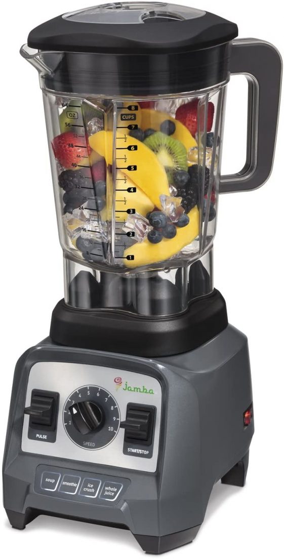 Best Blender for Smoothies Get the Job Done Quickly and Easily