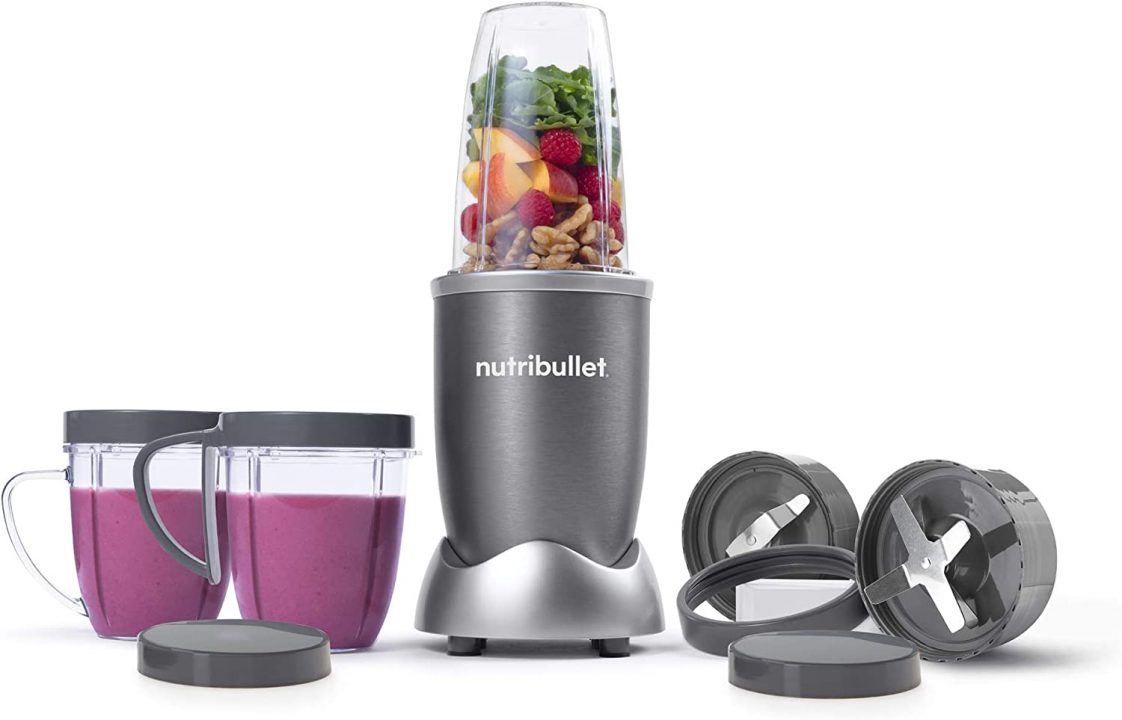 Best Blender for Smoothies – Get the Job Done Quickly and Easily ...