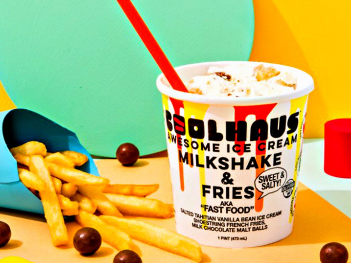 Weird Food Combos Delicious and Strange Combinations that Work