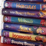 VHS Movies Worth Money