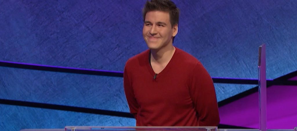 James Holzhauer – Net Worth, Game Shows Career, Gambling Career