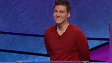 James Holzhauer