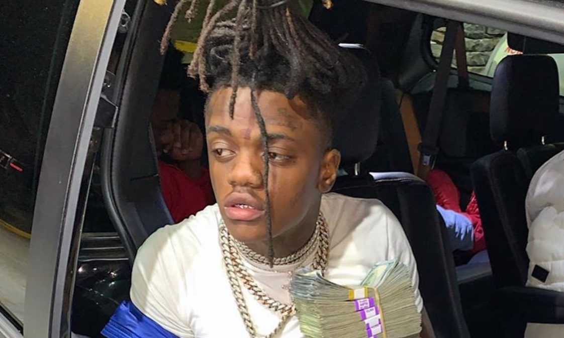 JayDaYoungan Net Worth, Career Ups and