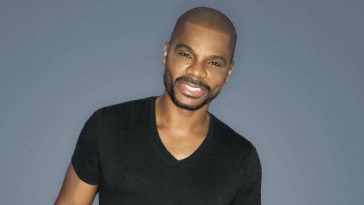 Kirk Franklin