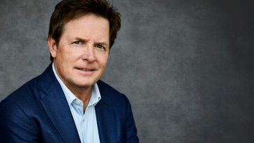 Michael J. Fox