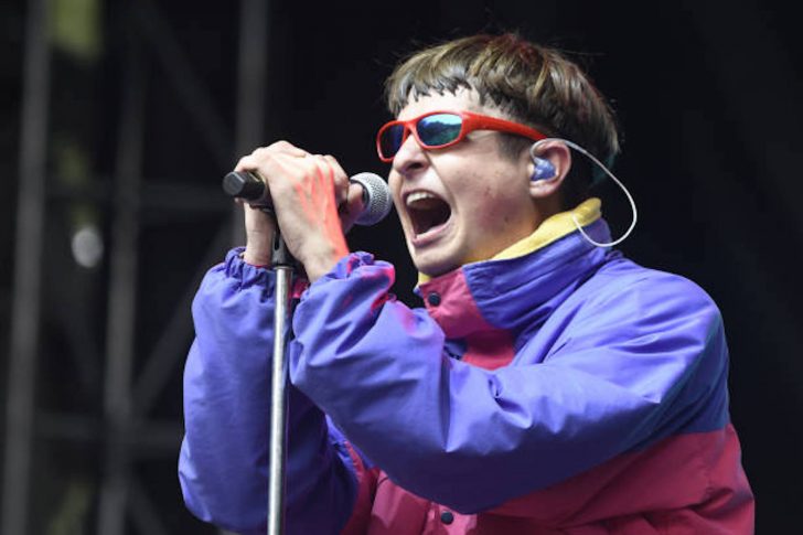 Oliver Tree – Net Worth, Career Ups and Downs, Musical Style & Personal ...