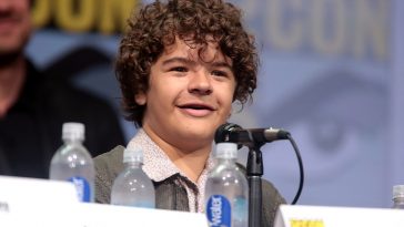 Gaten Matarazzo