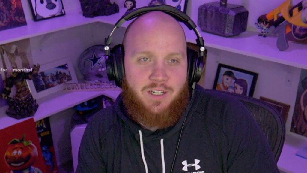 timthetatman vinyl