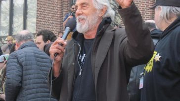 Tommy Chong