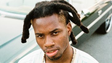 Denzel Curry