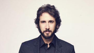 Josh Groban