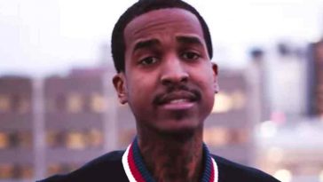 Lil Reese