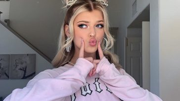 Loren Gray