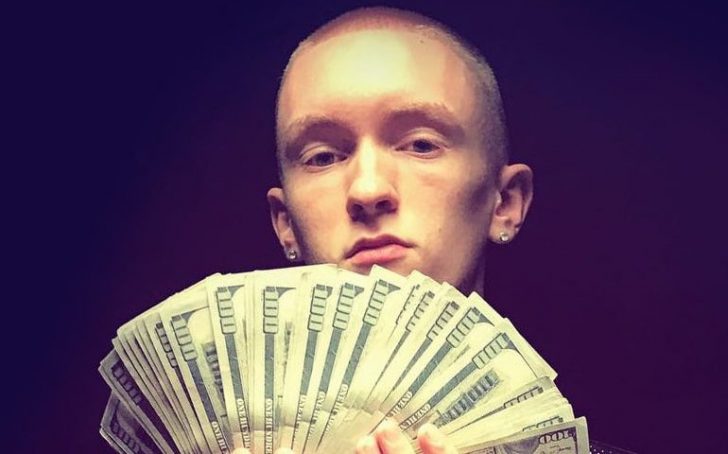 Slim Jesus – Net Worth, Career Ups and Downs