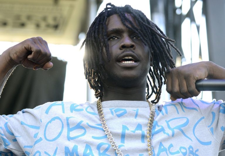 Chief Keef -Net Worth, Career And Personal Life