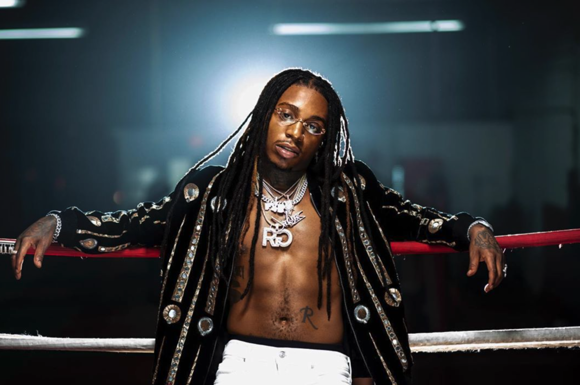 Jacquees Net Worth, Career Ups and Downs, Awards and Achievements
