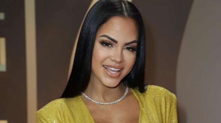 Natti Natasha – Net Worth, Career Ups and Downs, Awards and Achievements