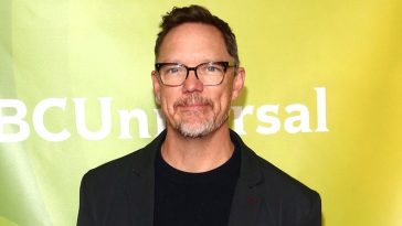 Matthew Lillard on being replaced as Shaggy Well this sucks