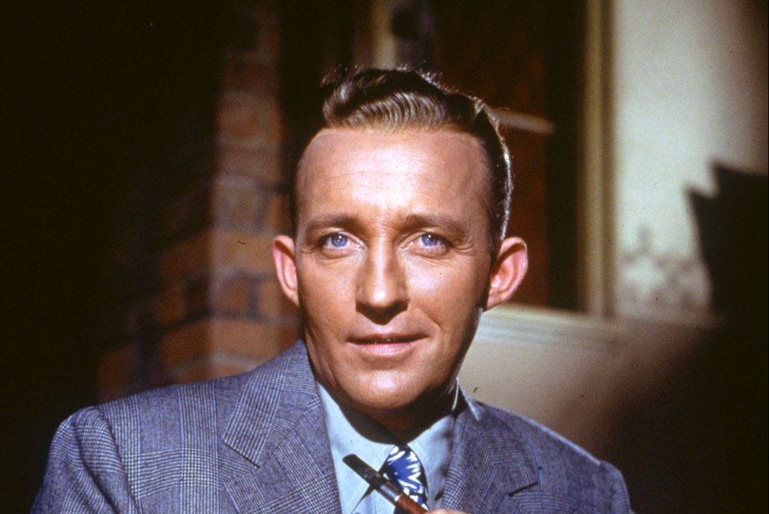 Bing Crosby Net Worth, Career, Personal Life and Family